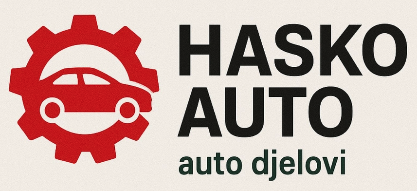 Hasko Auto logo